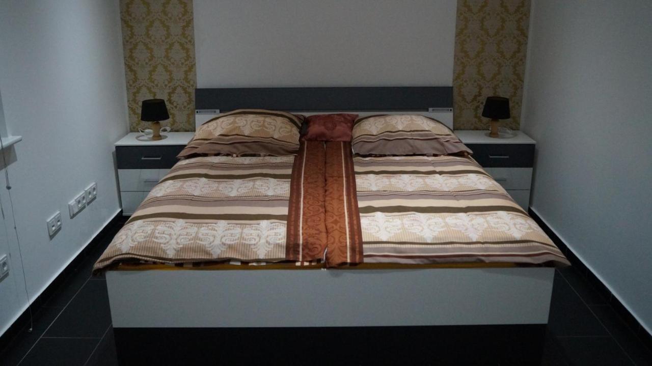 Premium Hostel Berlin Exteriör bild