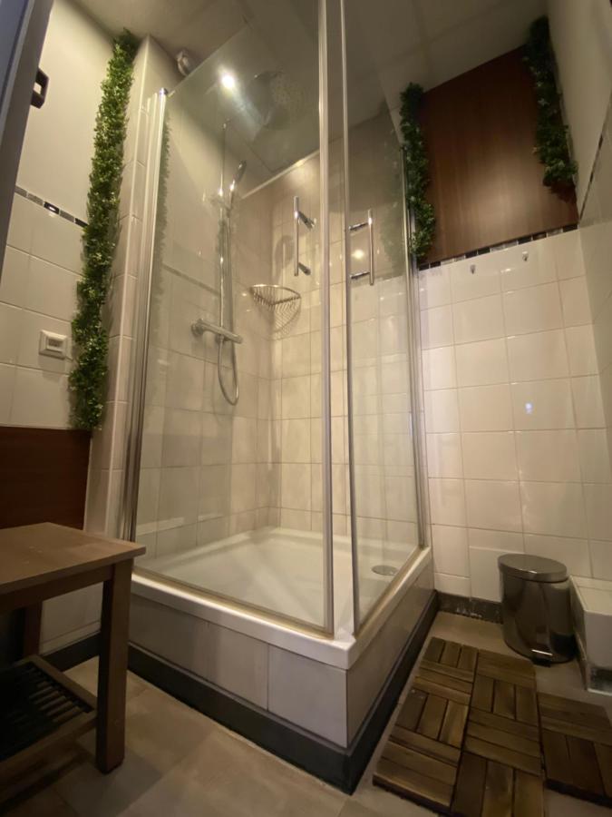 Premium Hostel Berlin Exteriör bild